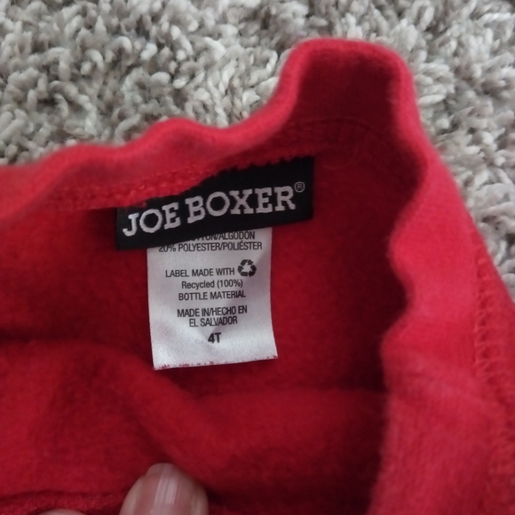 Holiday sweatshirt - Picture 2 of 2